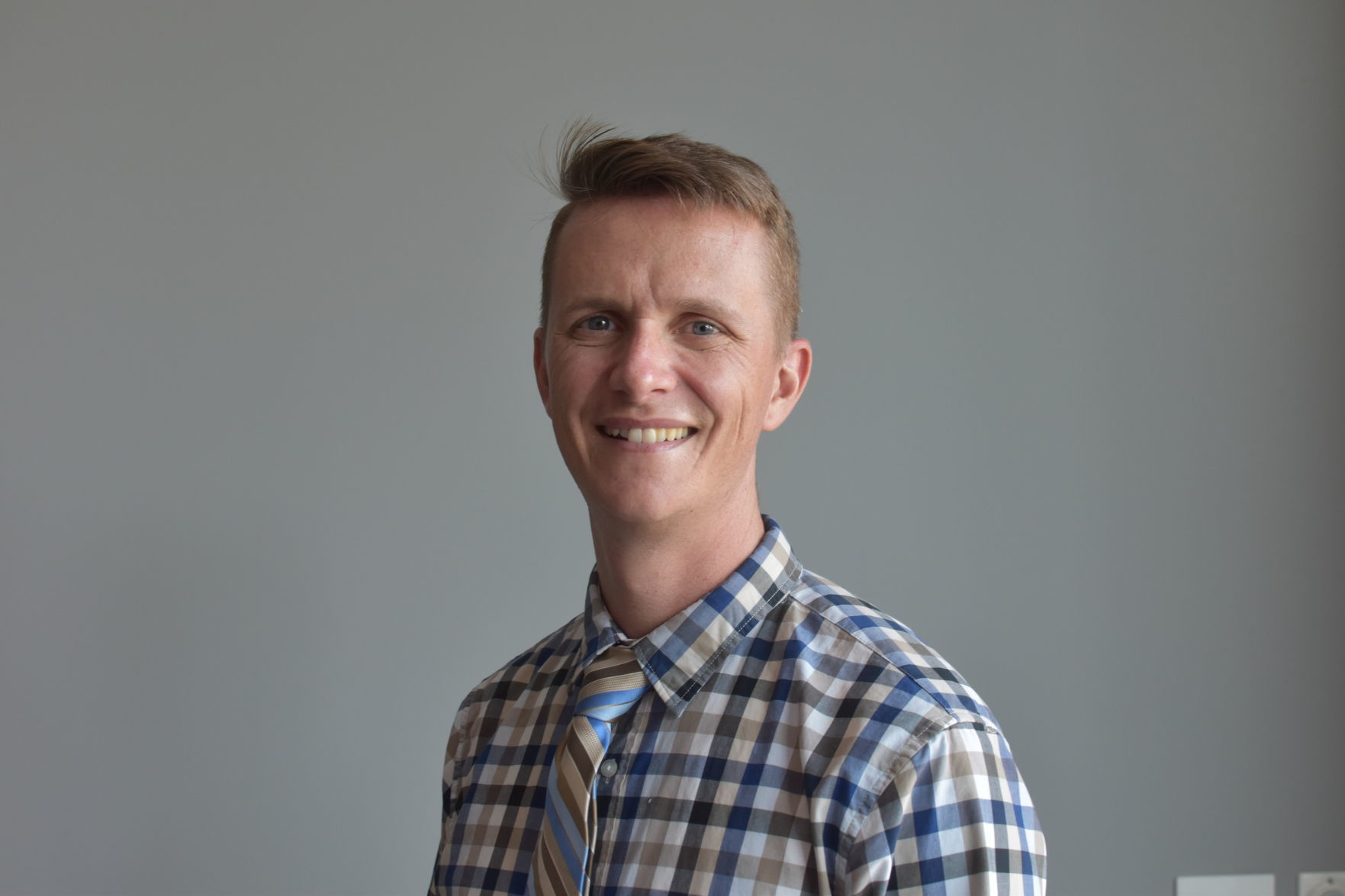 City Center for Collaborative Learning hires Grivois-Shah